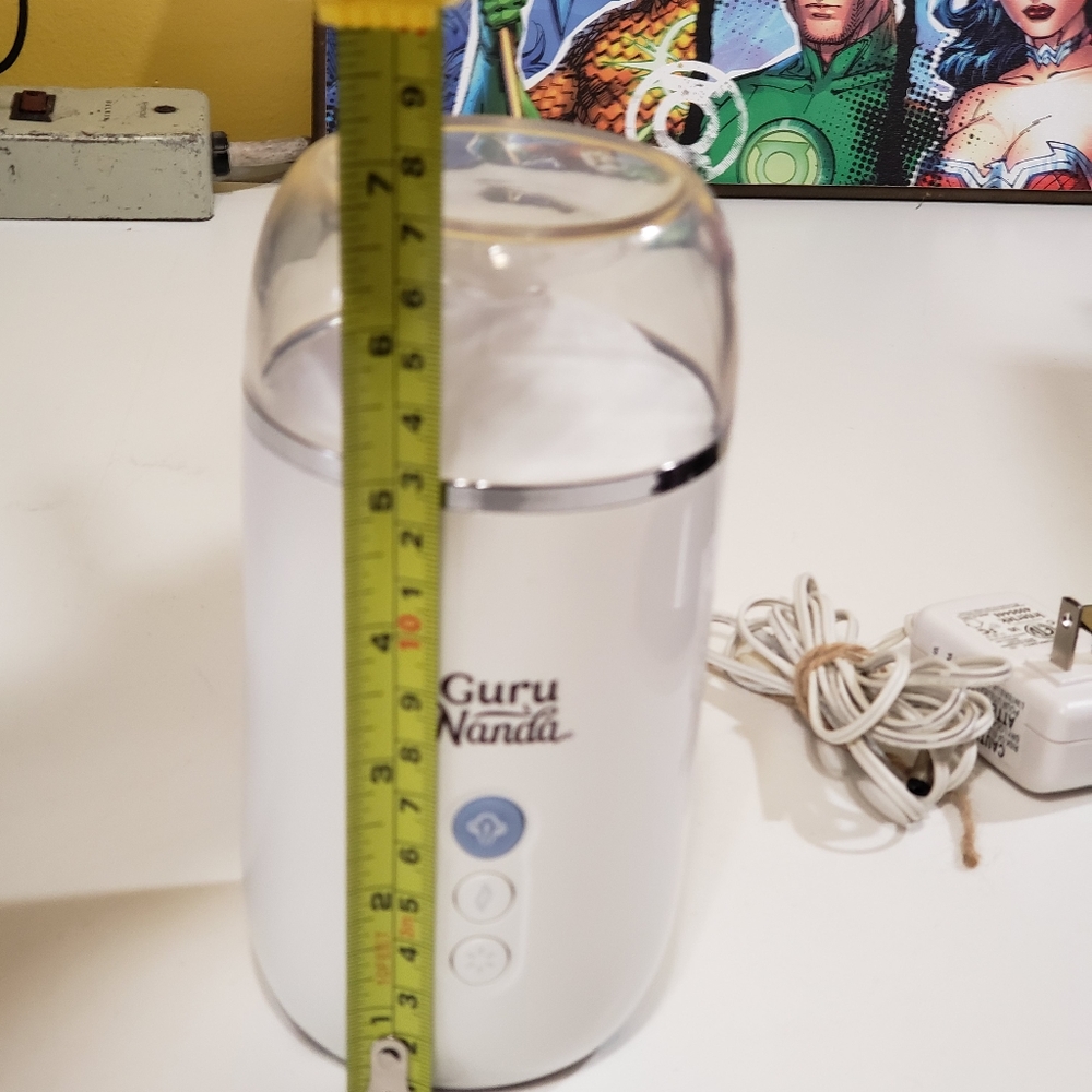 Diffuser - Picture 4 of 7